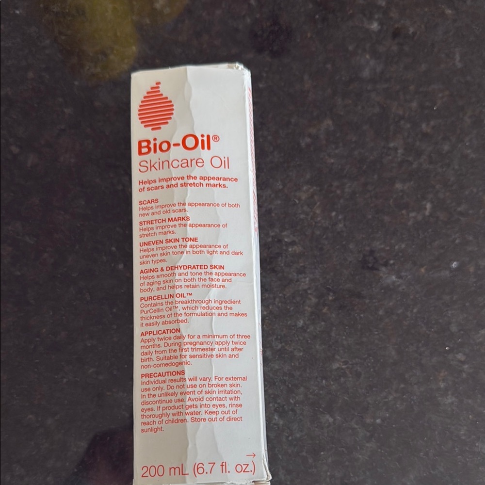 Bio-Oil Skincare Oil 200ml